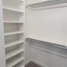 Primary-bathroom-and-custom-closet-design-upgrade-Denver-CO-Hampton-South-Denver-Tech-Center-neighborhood 3